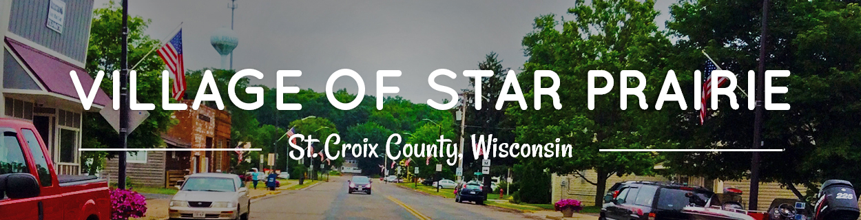 village-of-star-prairie-st-croix-county-wisconsin-official-website