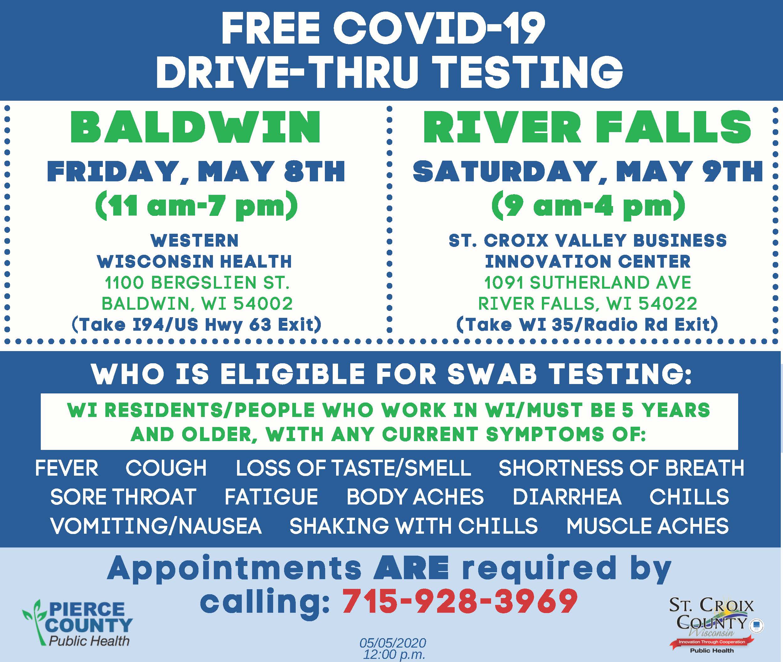 News & Notices Village of Star Prairie, St. Croix County, Wisconsin